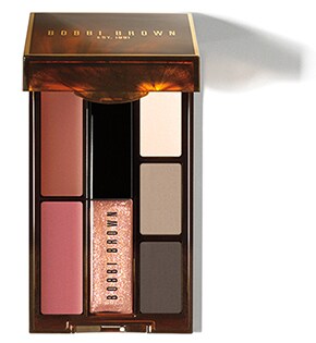 Mini Lip & Eye Palette