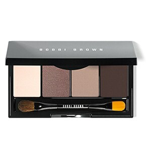 Bobbi's Browns Eye Palette